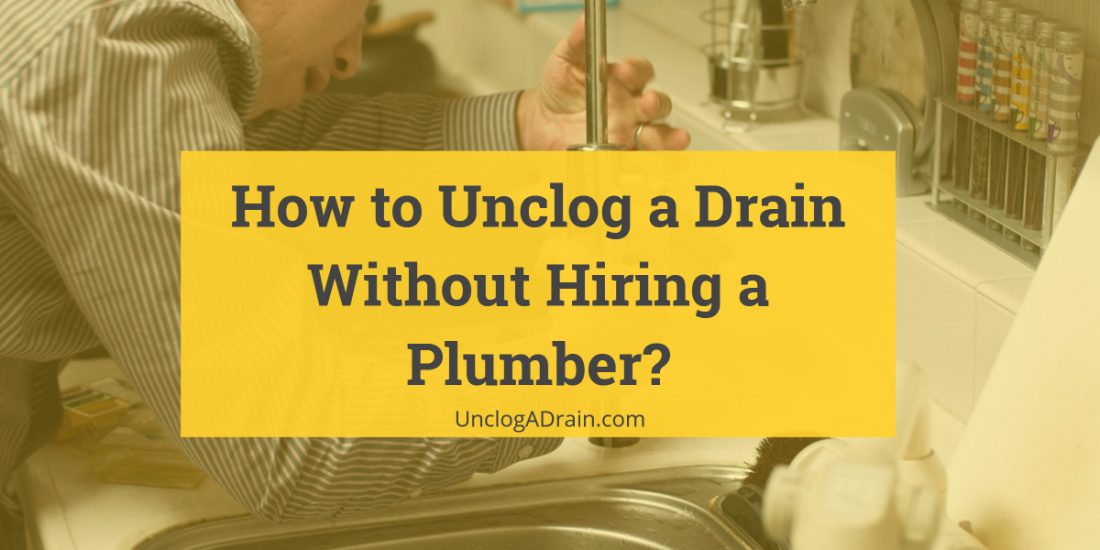 How To Unclog A Basement Drain at Robert Nellie blog