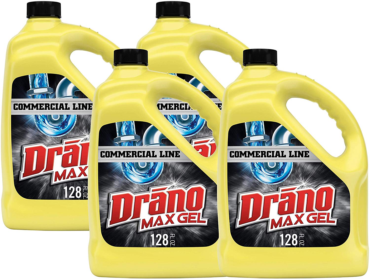 Best Liquid Drain Cleaner 2023 Reviews and Buying Guide