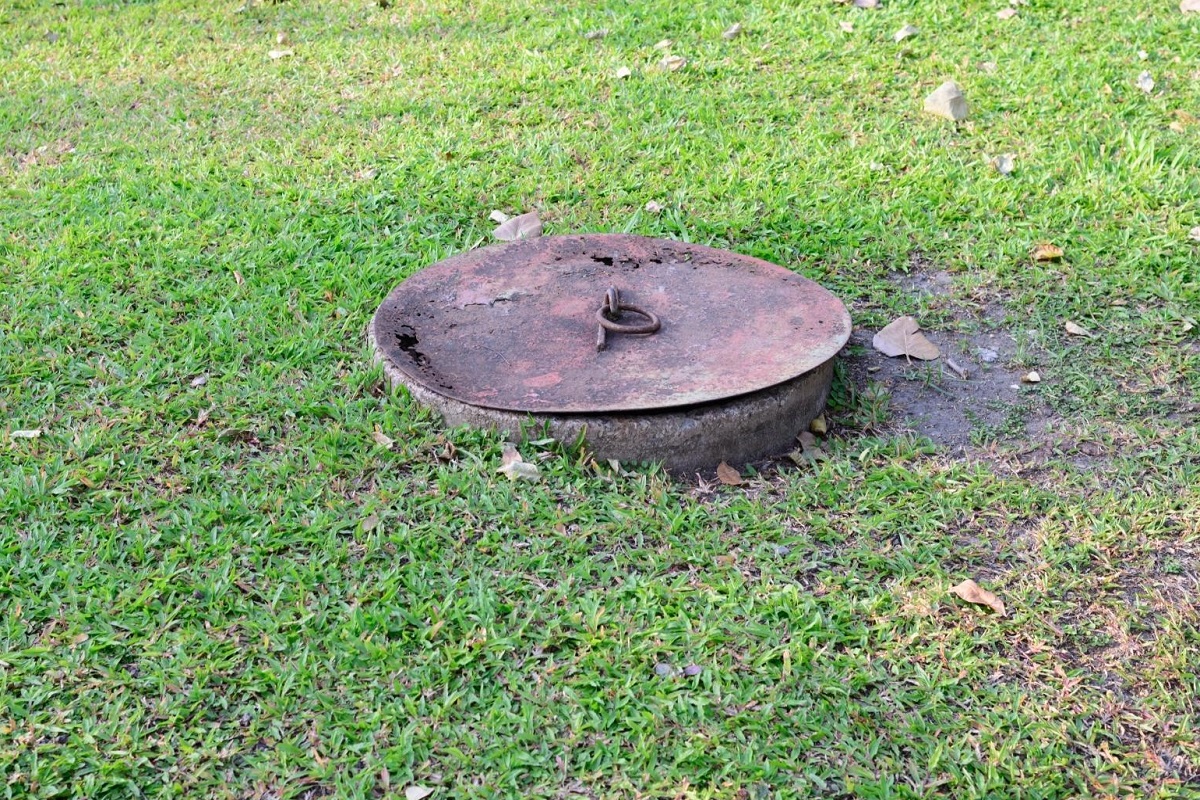 DIY Septic Tank Abandonment: Money-Saver Or Potential Danger ...