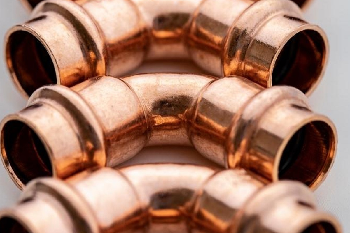 Pex Vs Copper Piping A Detailed Comparison